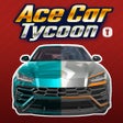 ไอคอนของโปรแกรม: Ace Car Tycoon