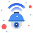 ไอคอนของโปรแกรม: Smart Wifi Camera Manager