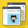 ไอคอนของโปรแกรม: GithubTabMaker