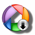 Icon of program: Picasa Album Downloader