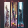 Icon of program: Lifepaths Matter