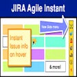 Programikonen: JIRA Agile Instant
