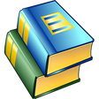 Ícone do programa: Controle de Livros