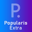 ไอคอนของโปรแกรม: Popularis Extra