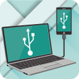 Icoon van programma: USB Driver for Android De…