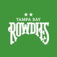 أيقونة البرنامج: Tampa Bay Rowdies