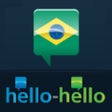 Programikonen: Learn Portuguese Hello-He…