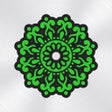 Programın simgesi: Islamic Wallpapers HD Ima…