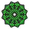 Ikon program: Islamic Wallpapers HD Ima…