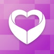 程序图标：Heyama - African dating