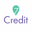 プログラムのアイコン：Credit7 Кредит онлайн на …