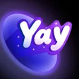 Ícone do programa: Yay AI: Chat Play Connect