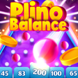 プログラムのアイコン：Plino Balance