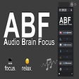 Icon of program: ABF (Audio Brain Focus)