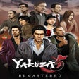 Symbol des Programms: Yakuza 5 Remastered