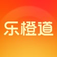 Biểu tượng của chương trình: 乐橙道