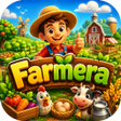 Icoon van programma: Farmera