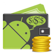 プログラムのアイコン：Money Tracker