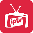 程序图标：IPTV Online Player: Live …
