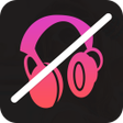 Ícone do programa: Earphone setting Headphon…
