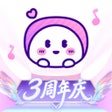 Programın simgesi: 小西米语音在线连麦社交平台