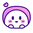 أيقونة البرنامج: 小西米语音在线连麦社交平台
