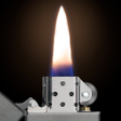 Biểu tượng của chương trình: Lighter Simulator