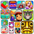 Icoon van programma: Web Games: all games, one…