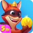 Ikona programu: Crazy Fox - Big win