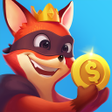 Biểu tượng của chương trình: Crazy Fox - Big win