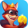 Programın simgesi: Crazy Fox - Big win