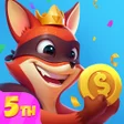 Ikona programu: Crazy Fox - Big win