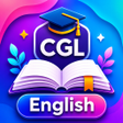 Biểu tượng của chương trình: SSC CGL English Offline