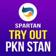 程序图标：Spartan - Kumpulan Soal T…
