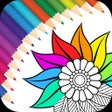 Programikonen: Coloring Book Recolor Man…