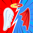 プログラムのアイコン：Who is Angel