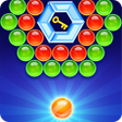 ไอคอนของโปรแกรม: Bubble Shooter Pop