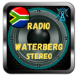 Icon of program: Waterberg Stereo Radio Li…