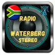 Waterberg Stereo Radio Live ZA