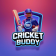 Icoon van programma: Cricket Buddy