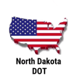 North Dakota DOT Permit Test