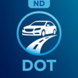 Ícone do programa: North Dakota DOT Permit T…