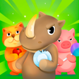 Programikon: Fluffy Brawl
