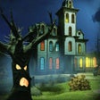 Icoon van programma: Escape Games - Scary Plac…