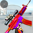 程序图标：Critical Strike FPS Games…