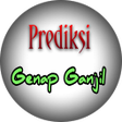 프로그램 아이콘: Prediksi GG