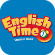 プログラムのアイコン：English Time 1 - Oxford C…