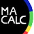 Ícone do programa: MaCalc