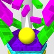 أيقونة البرنامج: Brick Break 3D