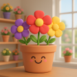 Иконка программы: Match Up 3D